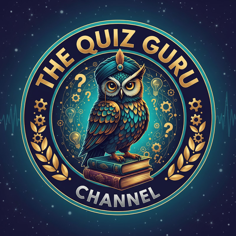 The Quiz Guru