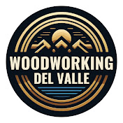 Del Valle Woodworking DIY