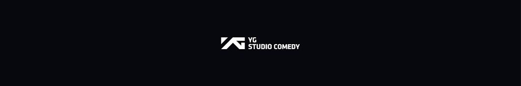 YG studio comedy YouTube channel avatar