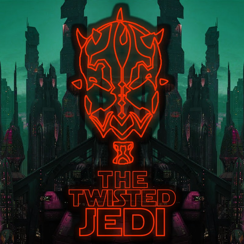 The Twisted Jedi
