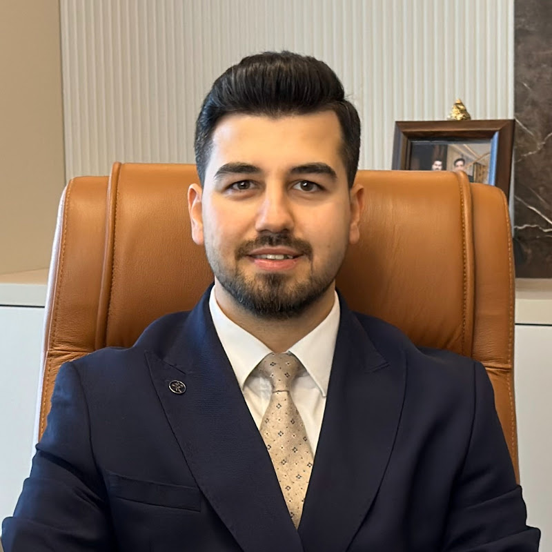 Muhammet ÖZDEMİR