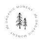 The Organic Moment Photography logo