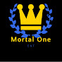 MORTAL ONE ENT YouTube Profile Photo