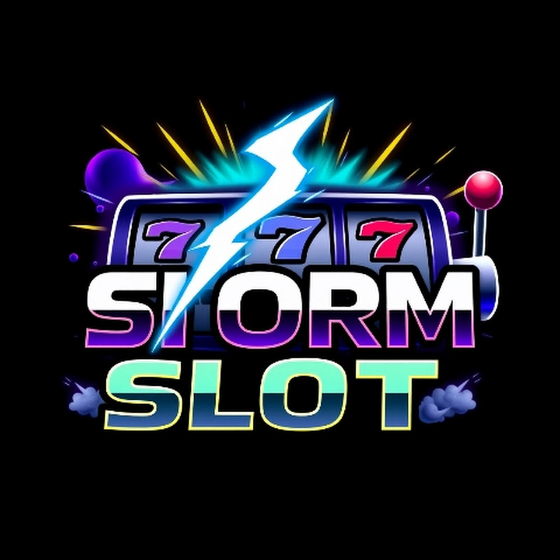  🪬STORM SLOT🪬
