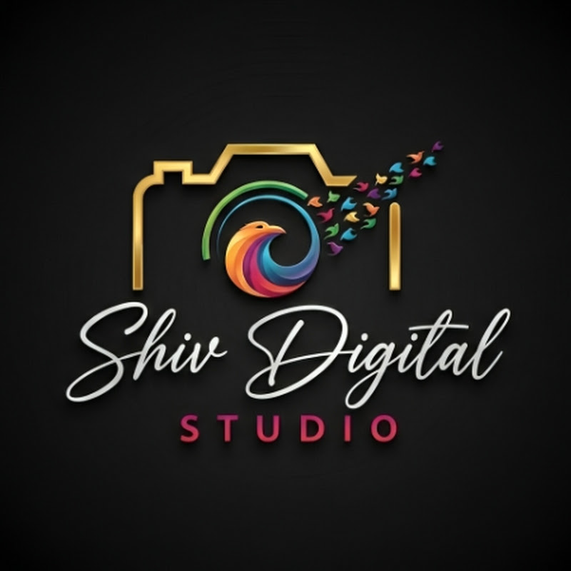 Hire SHIV STUDIO KUPRA — Kids & Family YouTube creator for sponsorships