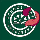 School Of Cardistry