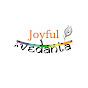 Joyful Vedanta logo