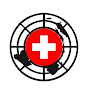 Private Investigator Switzerland™ logo