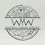 Watch Your Wrist logo