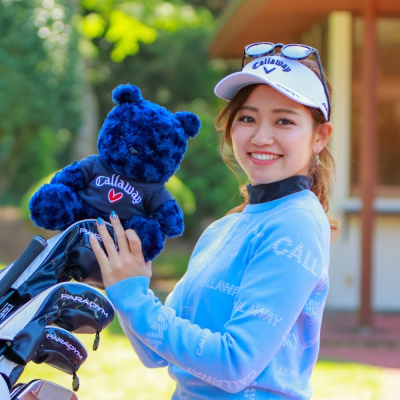 加藤みなみGOLFチャンネル