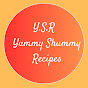 Yummy Shummy Recipes  logo