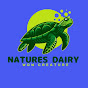 Natures Diary logo