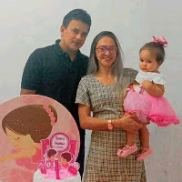 Janaina Pinheiro Lima Ribeiro profile image