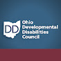 Ohio Developmental Disabilities Council logo