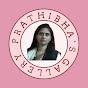 Prathibha's Gallery logo