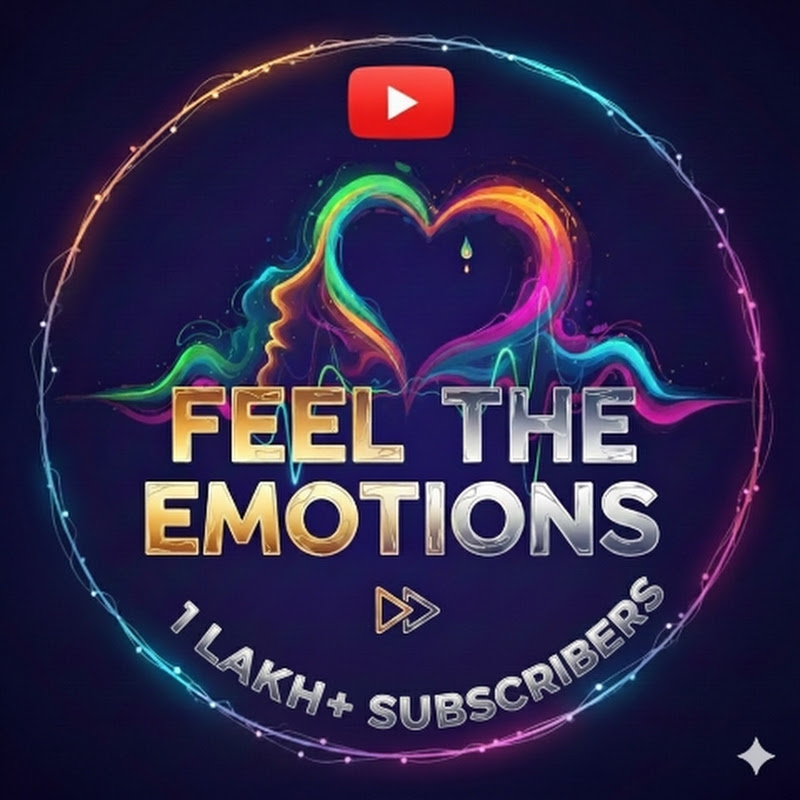 FEEL THE EMOTIONS 