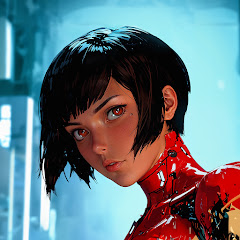 Red Dimensions Avatar