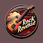 Rock Reverie logo