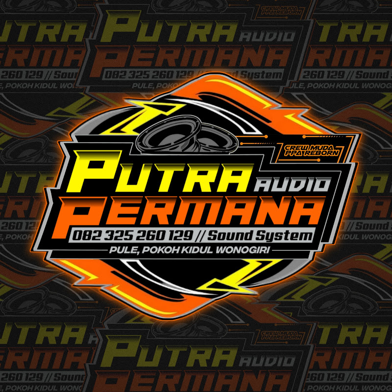 PUTRA PERMANA AUDIO