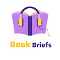 Book briefs logo
