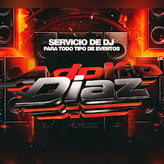 DJ Adolfo Díaz