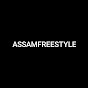 ASSAM FREESTYLE logo