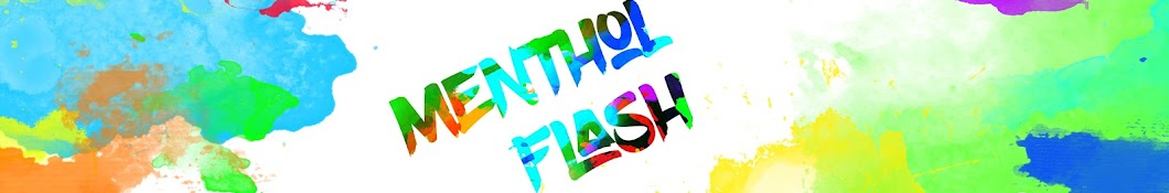 Menthol Flash Avatar de canal de YouTube