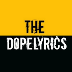 The DopeLyrics Image Thumbnail