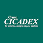 Grupo CICADEX