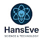 HansEve Science & Technology  logo