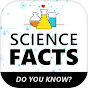 Science Facts logo