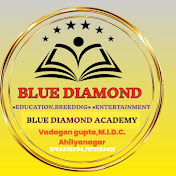 Blue Diamond Academy