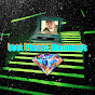 Lost Places Diamonds logo