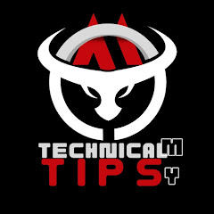 Technical My Tips