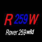 Rover 259 Wild