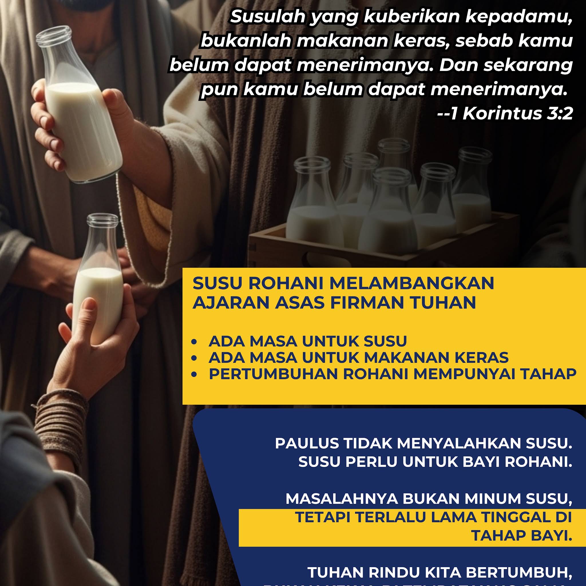 Post from Story Of Rohani