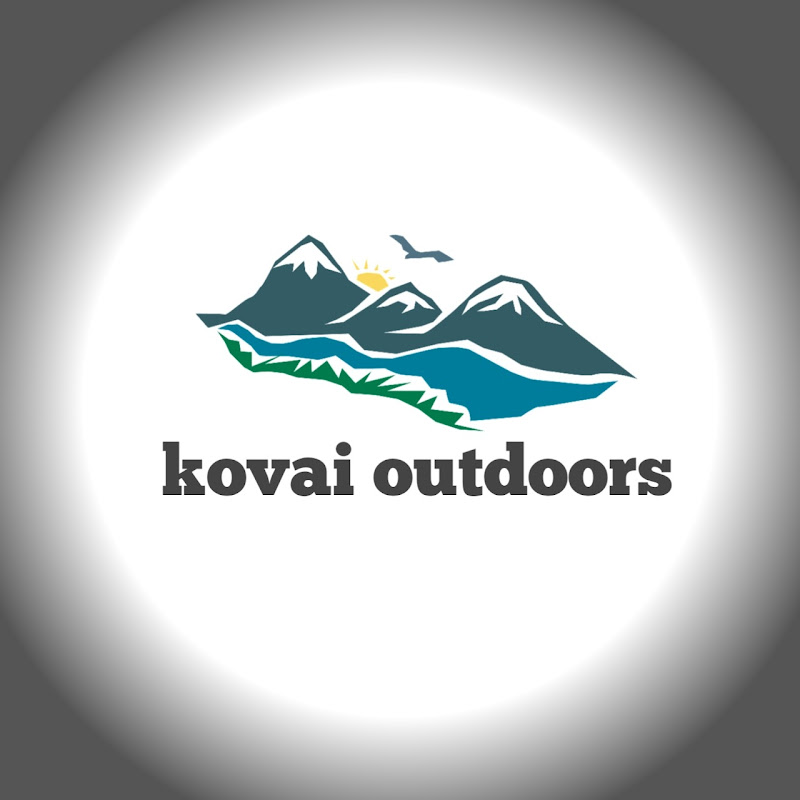 Kovai Outdoors Logo
