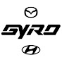 Gyro Auto Group logo