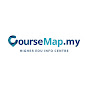 Coursemap Higher Edu Info Centre logo