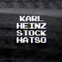 Karl Heinz Stock Hatso logo