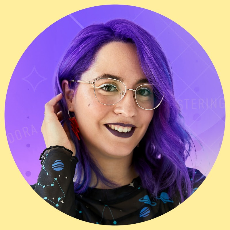 Miriam Gonzalez - Tecnología y Programación