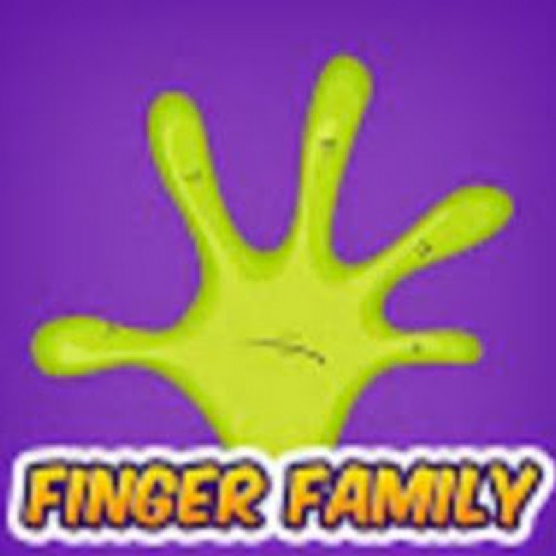Finger Family Song™