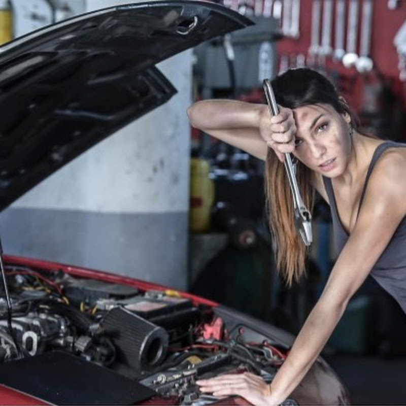 lo que pasa en el auto