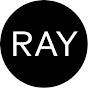 RAY — Triennial of Photography  logo