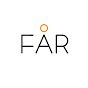 FAR - cowork & coffee logo