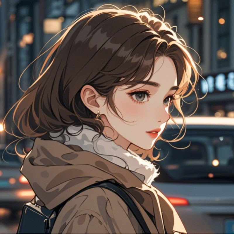 心跳言情館 Logo