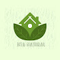 NTA Natural logo