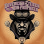 Sovereign & The Non Prophets logo
