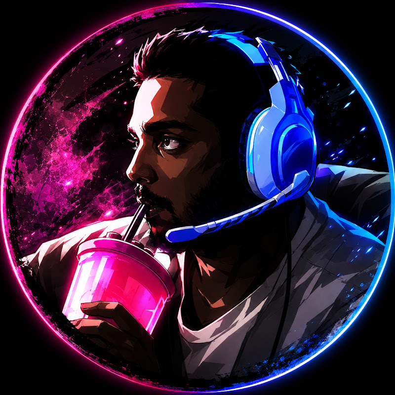 Luna Gaming DR