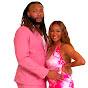 Deezy & ShaniiRose logo